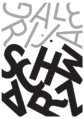 Schwarz Gallery (logo).svg