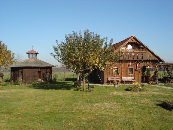 Apiculture Museum Krapje 2009 Exterior.jpg