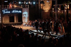 <!--LINK'" 0:551-->, Thus Spoke Zaratustra, <!--LINK'" 0:552-->, 2016