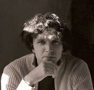 dr. Gregor Pompe, <!--LINK'" 0:150--> winner, 2006