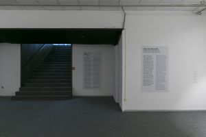 Interior,<!--LINK'" 0:73-->, 2018.