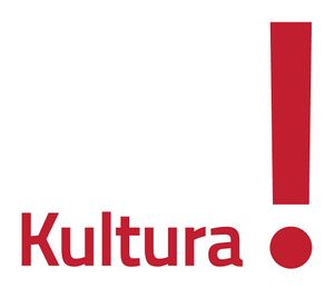 Kultura! clean logo, medium, 2013