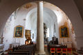 Church of St Pancras, Stari trg near Slovenj Gradec 2019 Interior Photo Kaja Brezocnik (4).jpg