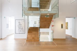 Interior of <!--LINK'" 0:330-->, 2020.