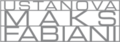 Maks Fabiani Foundation (logo).svg