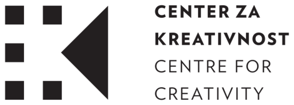 Centre for Creativity (logo) vector.svg