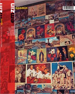 Cover of <!--LINK'" 0:135-->, No. 3-4, 2009