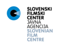 Slovenian Film Centre (logo).svg