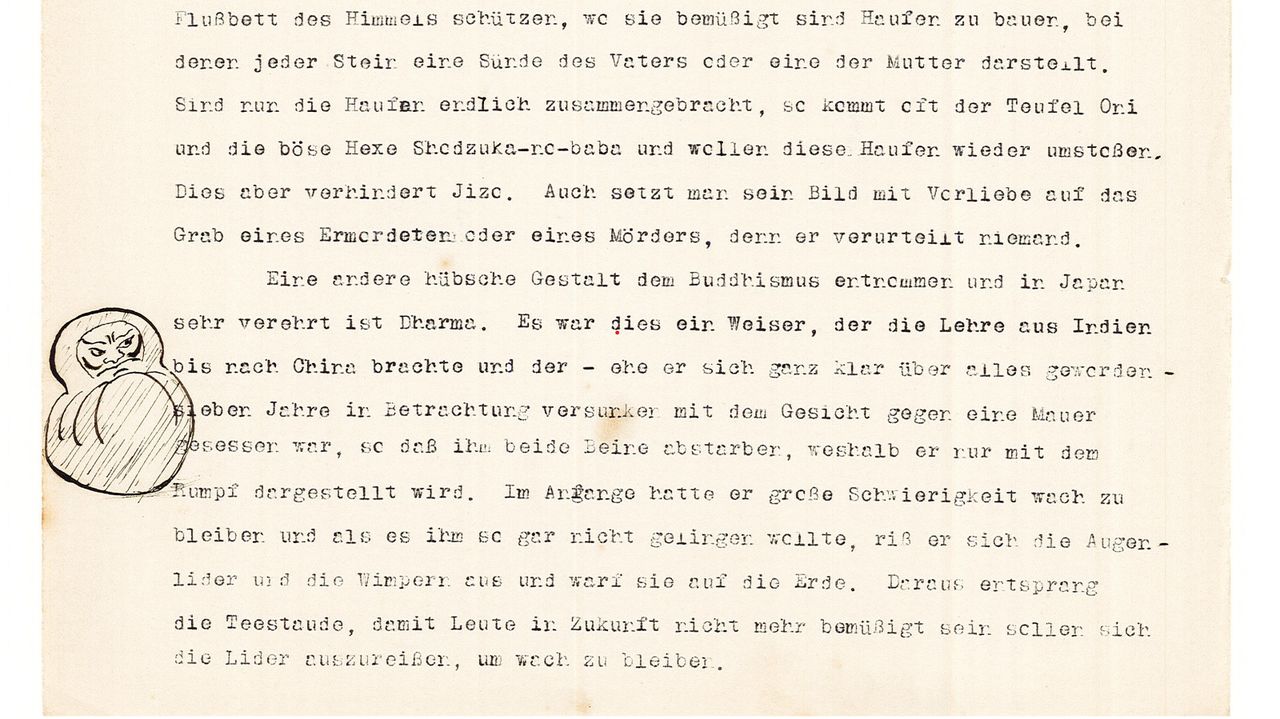 File:The Hidden Gems of Slovenian Museums Alma Karlin text excerpt Slovene Ethnographic Museum.jpg