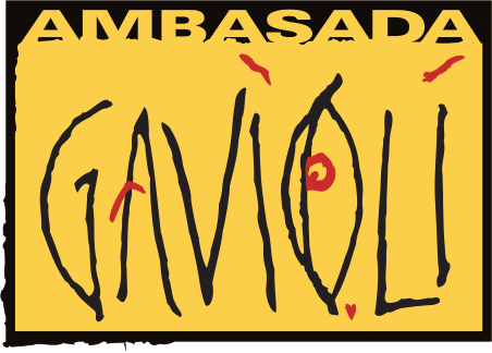 Ambasada Gavioli (logo)