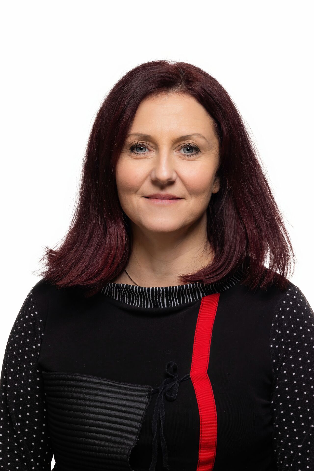 Bjanka Kršmanc, head of the Department for Education and Development of Cultural, Artistic and Linguistic-Cultural Activities at Pionirski dom Youth Culture Centre.