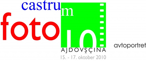 File:Castrumfoto International Workshop (logo).jpg