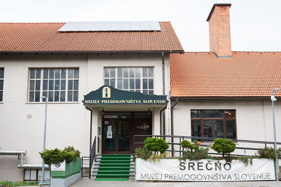 Coal Mining Museum of Slovenia 2019 Exterior Photo Kaja Brezocnik.jpg
