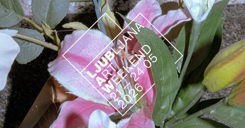 File:Ljubljana Art Weekend 2026 poster.jpg
