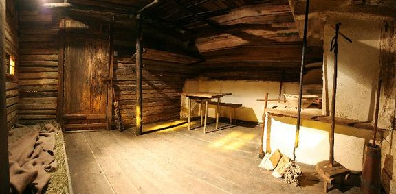 Šaleška Valley between the 10th and the 17th century exhibition, Velenje Museum