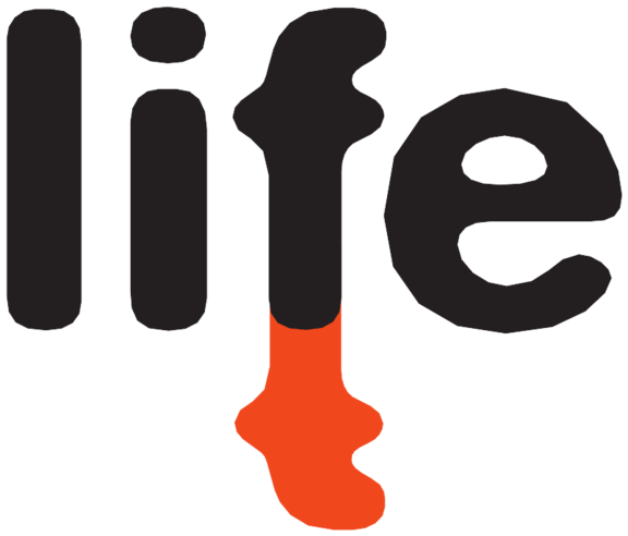 Ljubljana International Film Festival LIFFe (logo).svg