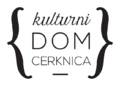 Cerknica Culture House (logo).svg