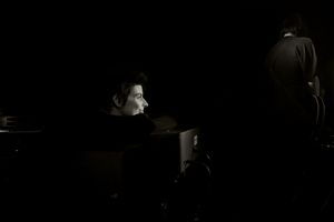 <!--LINK'" 0:312--> during the performance at <!--LINK'" 0:313-->, 2009