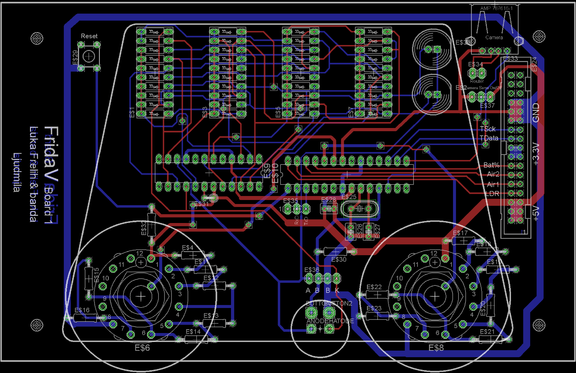 Ljudmila - Ljubljana Digital Media Lab 2004 FRIDA V Board.png