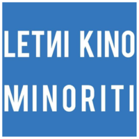 Minoriti Open air Cinema (logo).svg