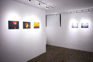 Exhibition entitled <i>Maribor Photo Club Prize Winners</i> at <!--LINK'" 0:328-->.