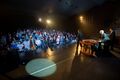 BUMfest International Percussion Festival 2023 15th festival Photo Ivan Lipicnik.jpg