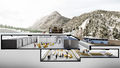 STVAR architects 2011 Nordic Centre Planica winter function render.jpg