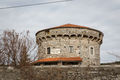 Tabor Military Museum, Lokev 2020 Exterior Photo Kaja Brezocnik (1).jpg