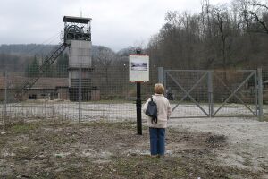 <!--LINK'" 0:613-->,<i> Ethnological path</i>, sites connected to the history of mining
