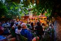 Arsana International Music Festival 2023 leafy audience view Photo Marko Pigac.jpg