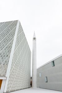 Islamic Religious and Cultural Centre, <!--LINK'" 0:294-->, 2021.