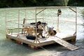 Sajeta Creative Camp 2015 Stage on the raft Photo Iztok Zupan.JPG