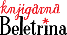 Beletrina Bookshop (logo).svg