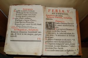 Psalterium (Book of Psalms), <!--LINK'" 0:92-->