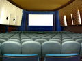 Delavski dom Trbovlje Cultural Centre 2011 The cinema hall.jpg