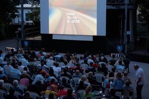 Kino Otok - Isola Cinema Festival, 2026.