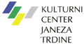 Kulturni center Janeza Trdine.svg