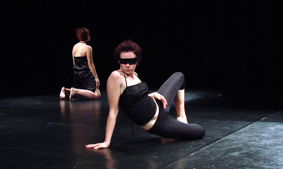 HabitsAreWorthBeingFanaticalAbout, Platforma festival, 2007