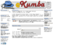 EKumba Database (website).png