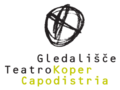 Koper Theatre (logo).svg