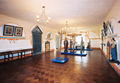 Museum of Christianity in Slovenia 2002 permanent exhibition Photo atelje Pavsic Zavadlav.jpg