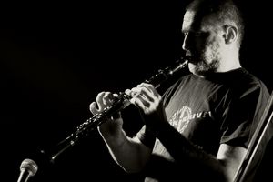 <!--LINK'" 0:333--> during the performance at <!--LINK'" 0:334-->, 2009