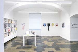 Interior of <!--LINK'" 0:164-->, 2020.