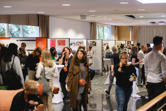 Print Exhibition, Golden Drum Award, 2019.