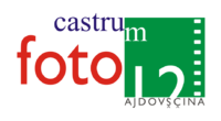 Castrumfoto International Workshop (logo).svg