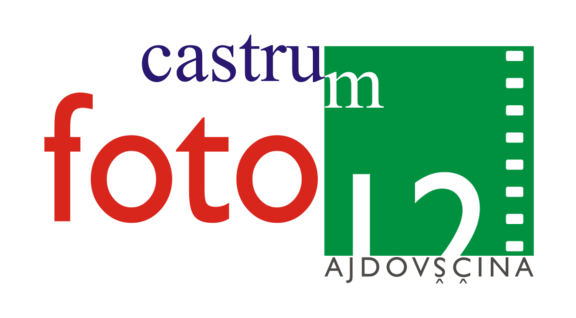 Castrumfoto International Workshop (logo).svg