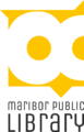 Maribor Public Library (logo).svg