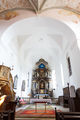 Church of St Pancras, Stari trg near Slovenj Gradec 2019 Altar Photo Kaja Brezocnik.jpg