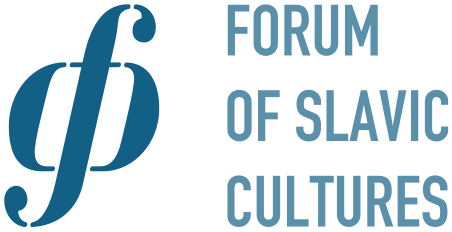 Forum of Slavic Cultures (logo).svg