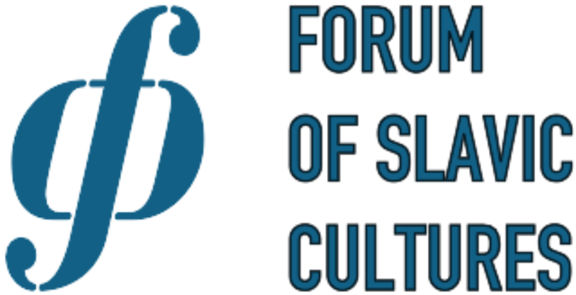 File:Forum of Slavic Cultures (logo).svg